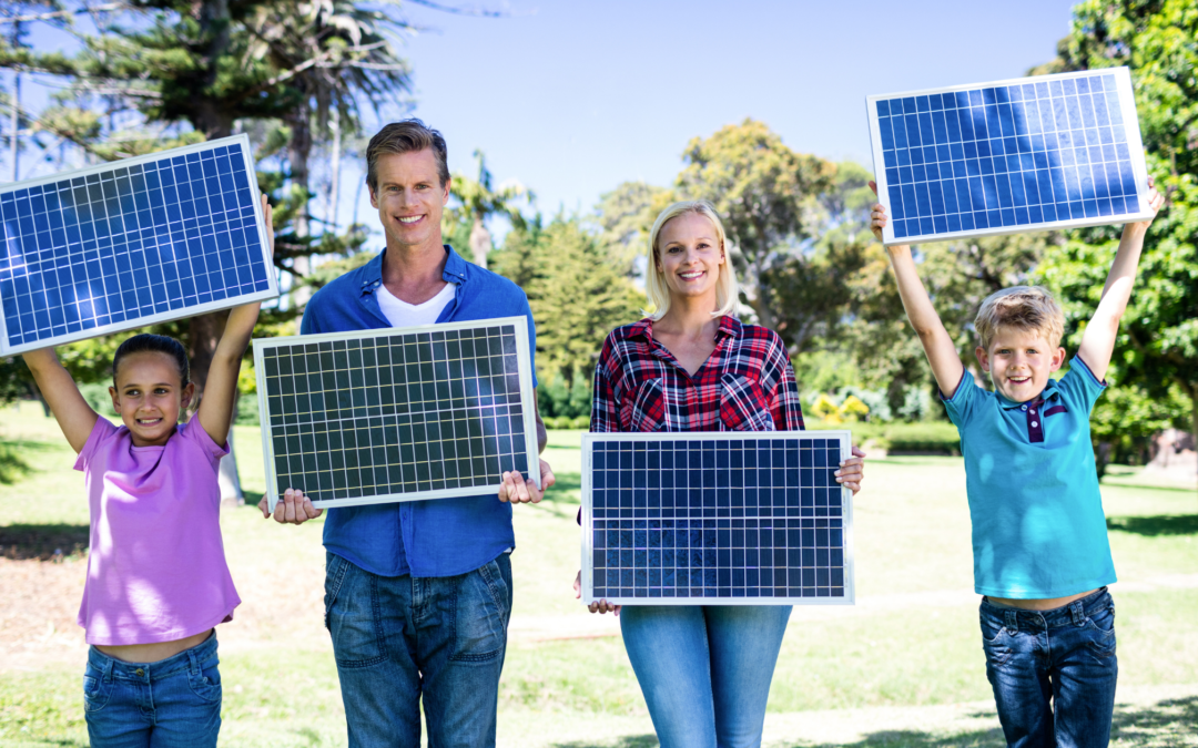 What Are The Biggest Benefits of Solar Power?