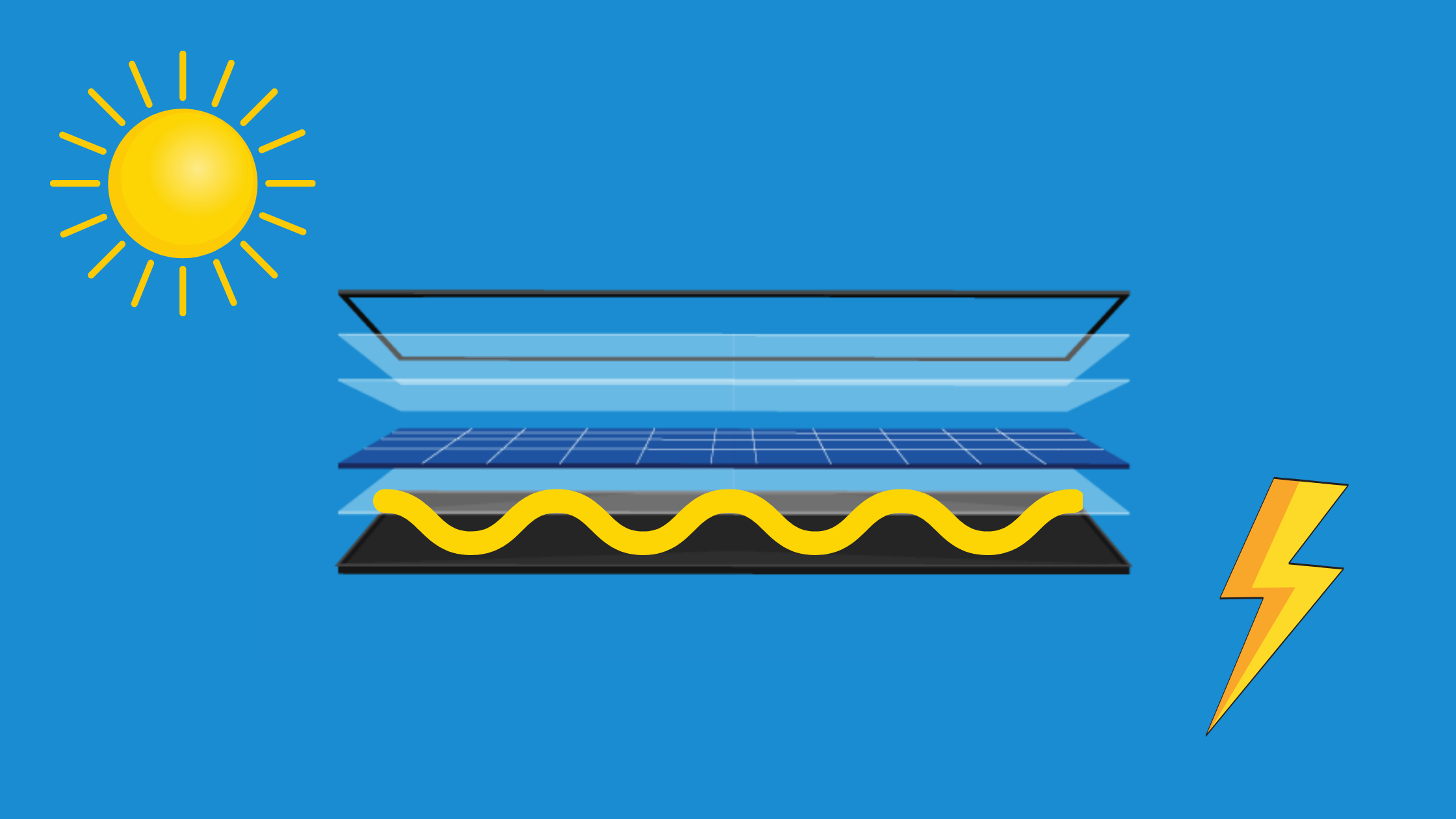 How Solar Panels Work