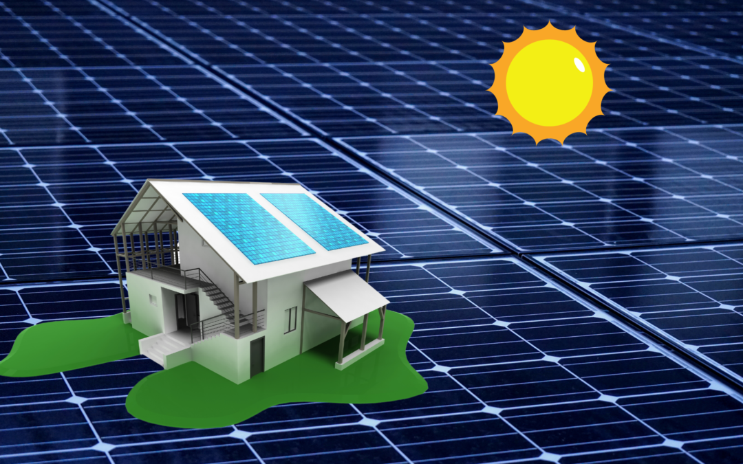 How Do Solar Panels Work?