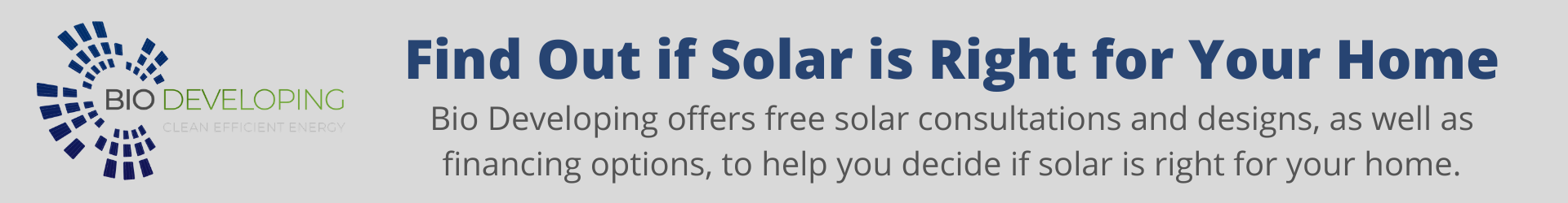 Solar Installer in New Jersey