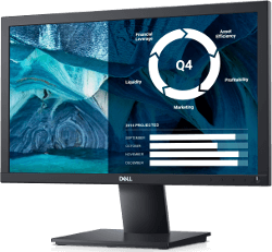 Most Energy Efficient Computer Monitors