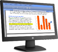 Most Energy Efficient Computer Monitors