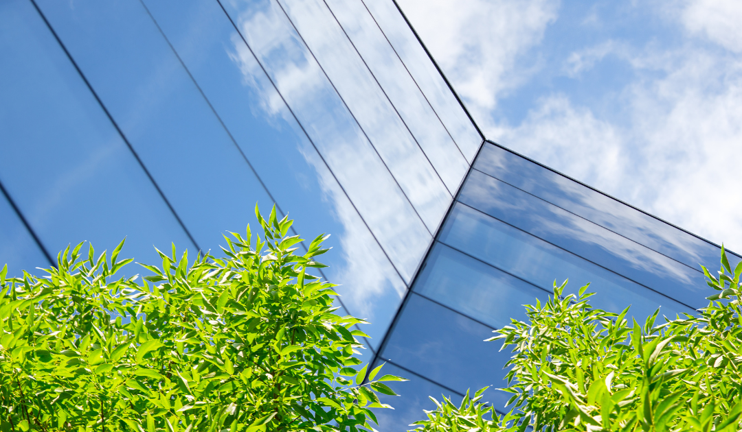 How Green Buildings Deliver Savings and Increased ROI for Owners