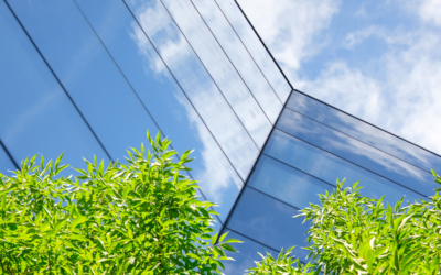 How Green Buildings Deliver Savings and Increased ROI for Owners