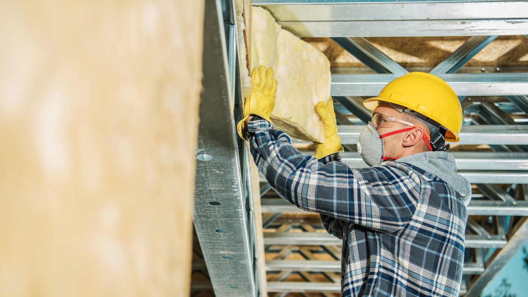 building insulation